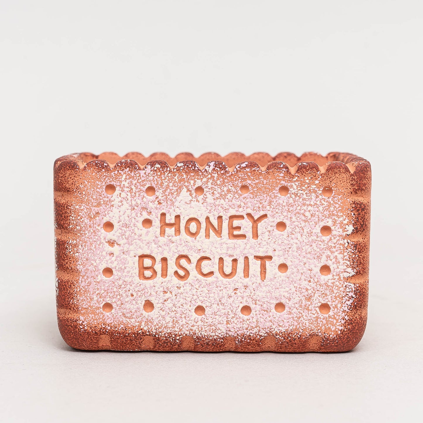 biscuit bowl rectangular strawberry